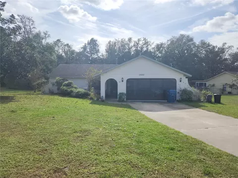 12266 Birch St, Brooksville, FL 34613