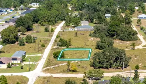 SE 124th Place, Belleview, FL 34420