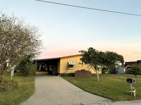13116 Cabin Ct, Hudson, FL 34667