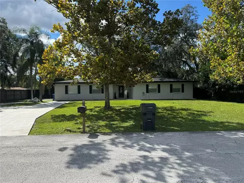 12710 Forest Hills Dr, Tampa, FL 33612
