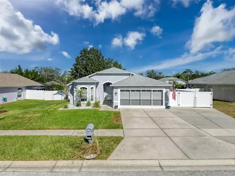 10405 Countrywood Ln, Hudson, FL 34667