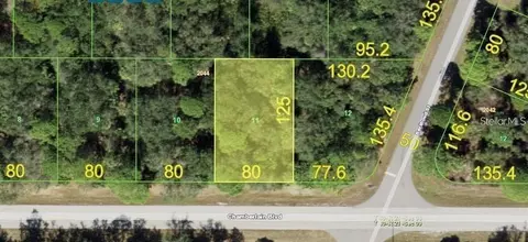 14290 Chamberlain Blvd, Port Charlotte, FL 33953