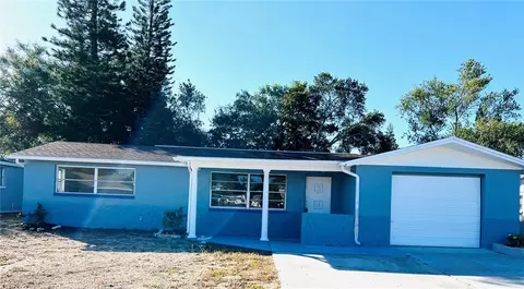 7340 Gulf Highlands Dr, Port Richey, FL 34668