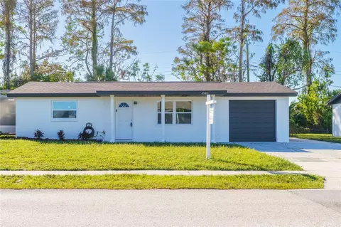 4540 Flora Ave, Holiday, FL 34690