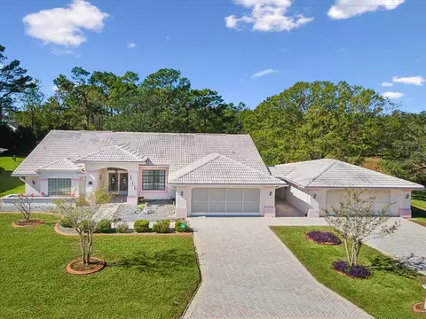 4431 Las Palmas Ave, Spring Hill, FL 34606