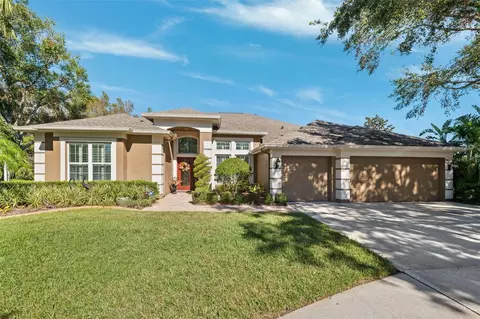 5401 Breathless Ln, Lutz, FL 33558