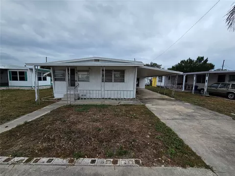 1827 Orange Dr, Holiday, FL 34691