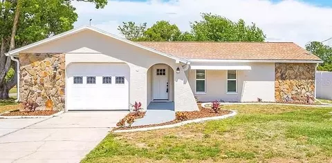11261 Redgate St, Spring Hill, FL 34609 photo 1