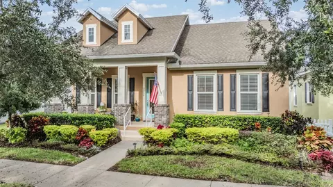 3554 Durrance St, New Port Richey, FL 34655
