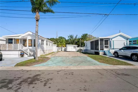 627 Yawl Ln, Palm Harbor, FL 34683