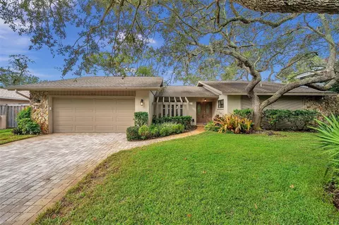 2550 Sweetgum Way W, Clearwater, FL 33761