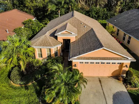 1240 Winding Willow Dr, Trinity, FL 34655
