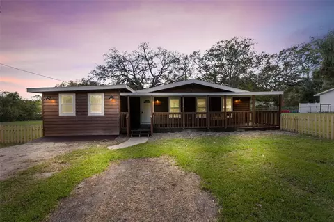 20106 Hall Dr, Brooksville, FL 34601