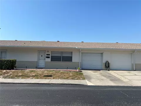 5323 Embassy Ave #5323, New Port Richey, FL 34652