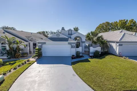 1060 Vista Fina Ct, Spring Hill, FL 34608