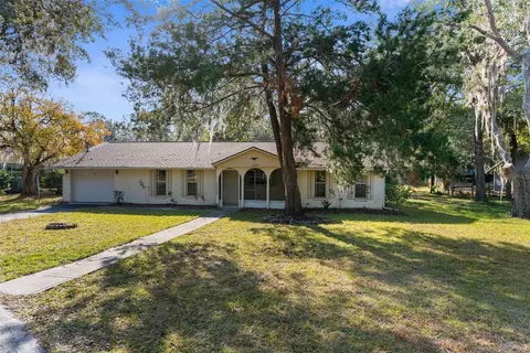 33288 Ridge Manor Blvd, Dade City, FL 33523