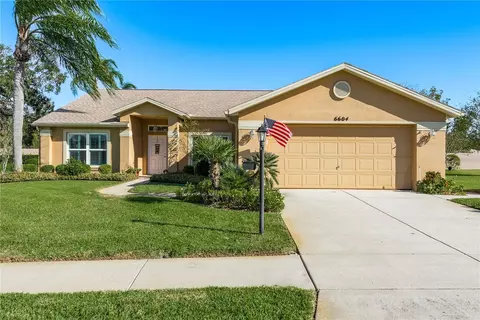 6604 Rosemont Ct, New Port Richey, FL 34655