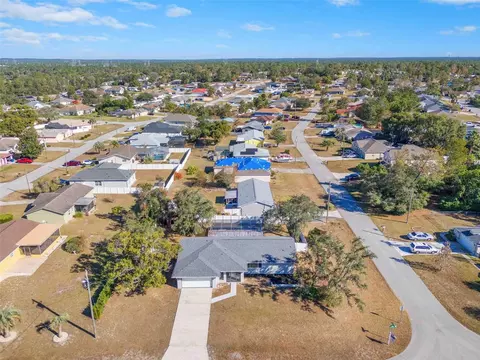 6280 Hancock Ave, Spring Hill, FL 34608