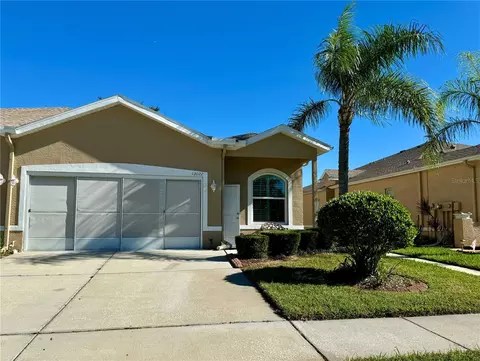 12022 Tournament View Ave, New Port Richey, FL 34654