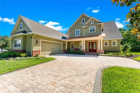 6128 Evening Ray Dr, Brooksville, FL 34601