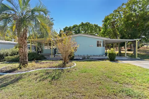 7595 Moriah Ave, Brooksville, FL 34613