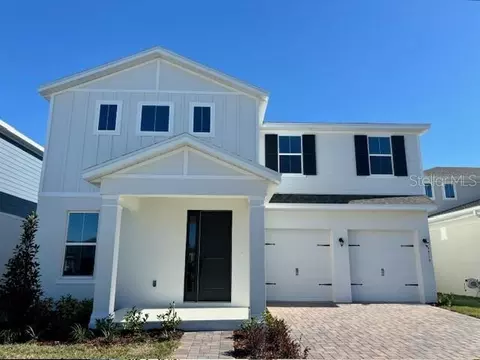 9438 Emerald Berry Dr, Winter Garden, FL 34787