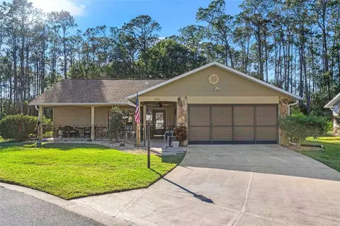 6312 Darien Way, Spring Hill, FL 34606