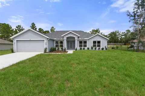12440 Maycrest Ave, Weeki Wachee, FL 34614