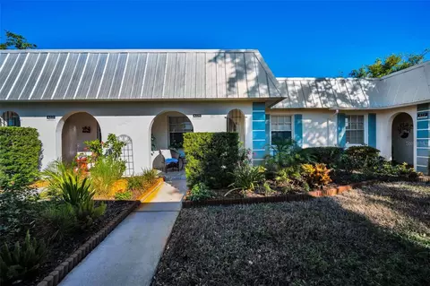 4229 Rax Pl #4229, New Port Richey, FL 34652