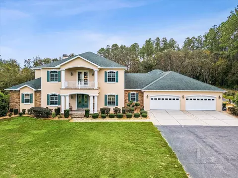 Undisclosed, Brooksville, FL 34604