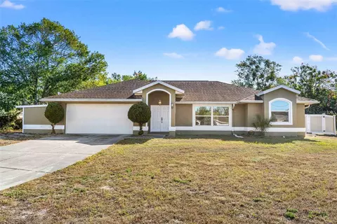 5216 Frost Rd, Spring Hill, FL 34606