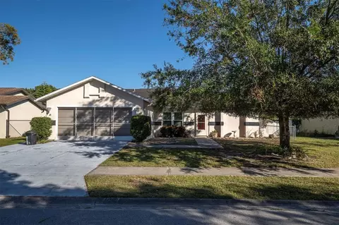 4554 Whitetail Ln, New Port Richey, FL 34653