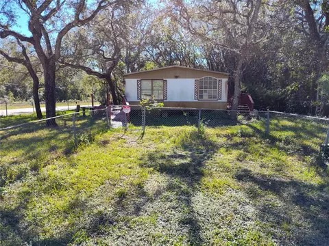 12924 Manatee Ave, New Port Richey, FL 34654