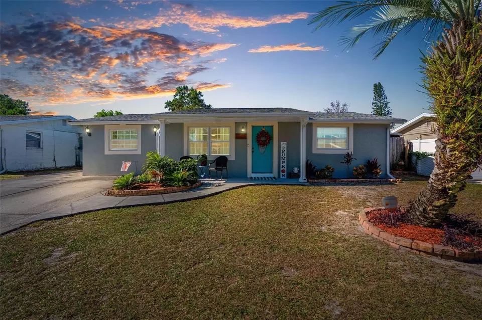  9121 Greenbriar Ln, Port Richey, FL 34668 photo 1