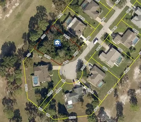 5019 Florentine Ct, Spring Hill, FL 34608