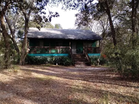 9370 Nonstone Dr, Webster, FL 33597