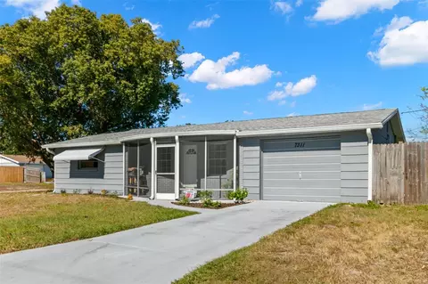 7311 Coventry Dr, Port Richey, FL 34668