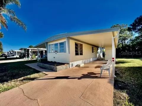 6612 Roosevelt Dr, Port Richey, FL 34668