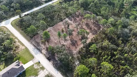 10216 Yellow Frog Ave, Weeki Wachee, FL 34614