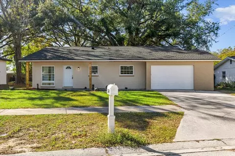 514 Donna Dr, Brandon, FL 33510