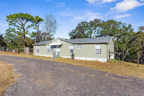 6384 Nodoc Rd, Spring Hill, FL 34609