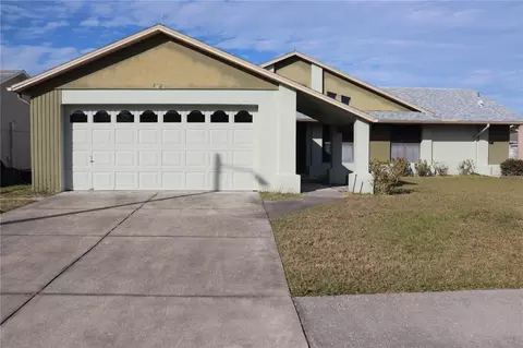 7421 Box Elder Dr, Port Richey, FL 34668