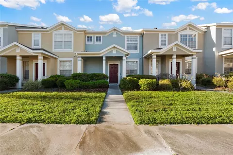 3411 Broken Bow Dr, Land O Lakes, FL 34639