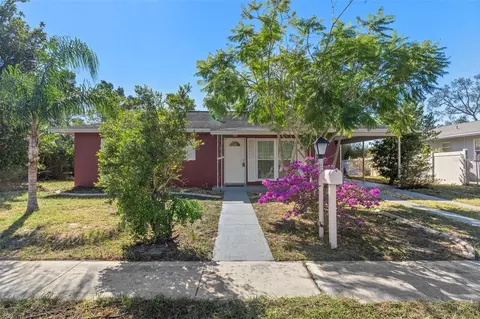 6512 Spring Hill Dr, Spring Hill, FL 34606