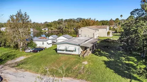 4539 Cottonwood Dr, New Port Richey, FL 34652