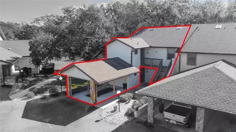 240 E Glassboro Ct #4A, Hernando, FL 34442 photo 32
