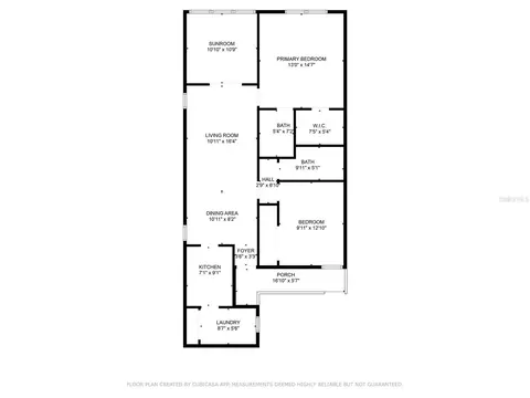 240 E Glassboro Ct #4A, Hernando, FL 34442 photo 48