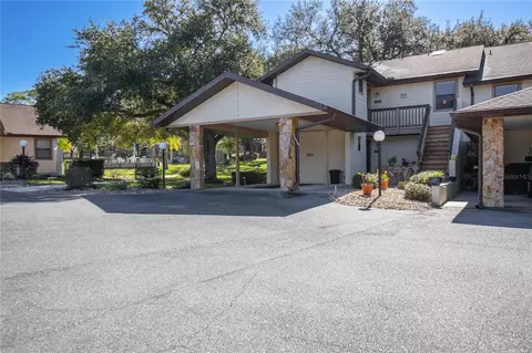 240 E Glassboro Ct #4A, Hernando, FL 34442