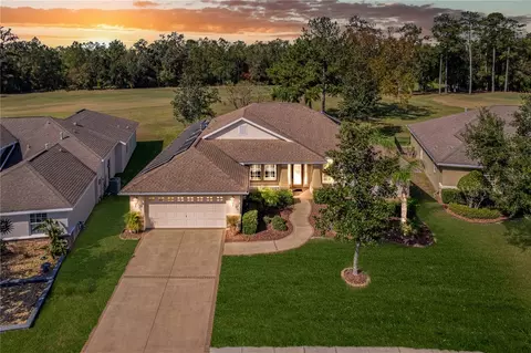 4373 Gevalia Dr, Brooksville, FL 34604