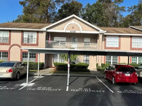 4739 Myrtle Oak Dr #22, New Port Richey, FL 34653